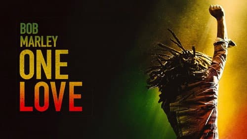 Bob Marley: One Love still