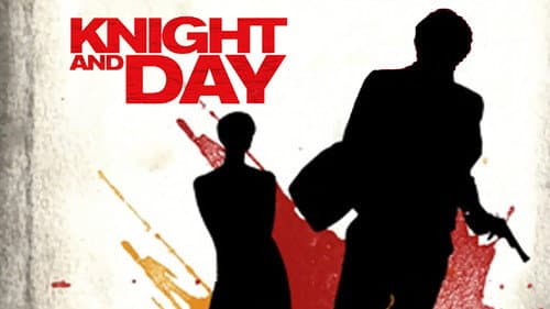 Knight and Day still