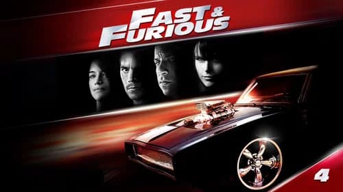 Fast & Furious still