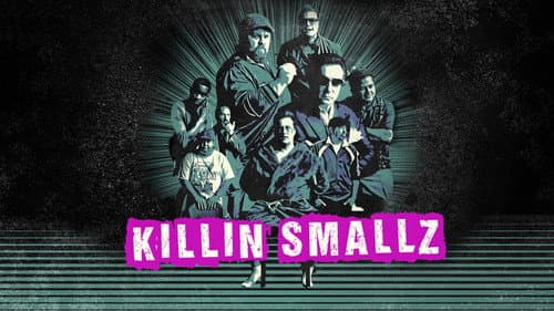 Killin Smallz still