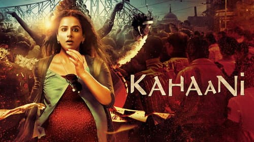Kahaani still