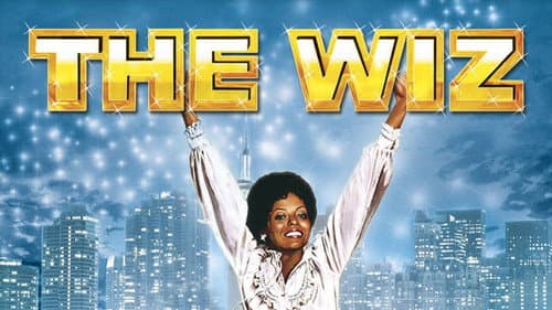 The Wiz still