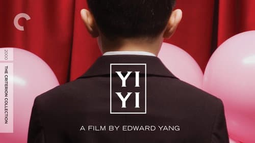 Yi Yi still