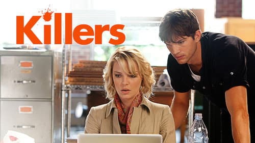 Killers still