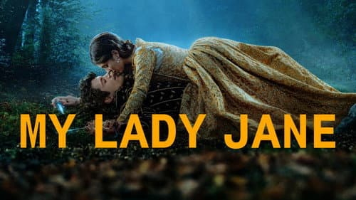 My Lady Jane still