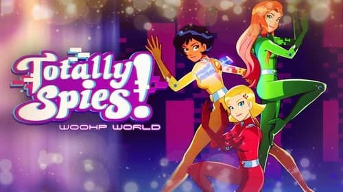 Totally Spies! still