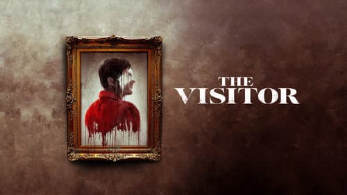 The Visitor still
