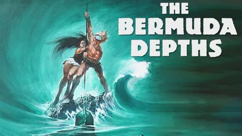 The Bermuda Depths still