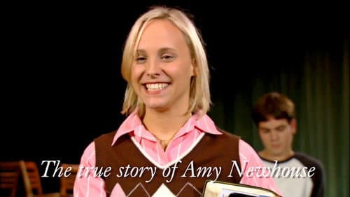 A Greater Yes: The Story of Amy Newhouse still