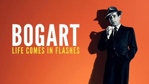 Bogart: Life Comes in Flashes still