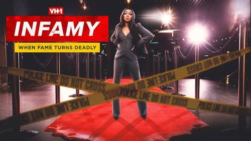 Infamy: When Fame Turns Deadly still