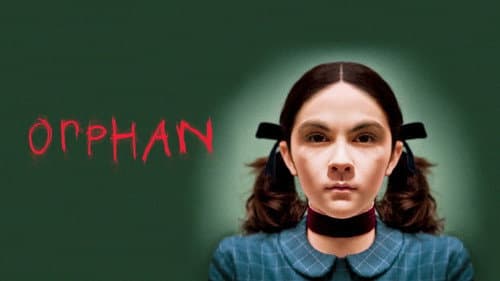 Orphan still