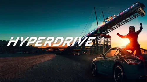 Hyperdrive still