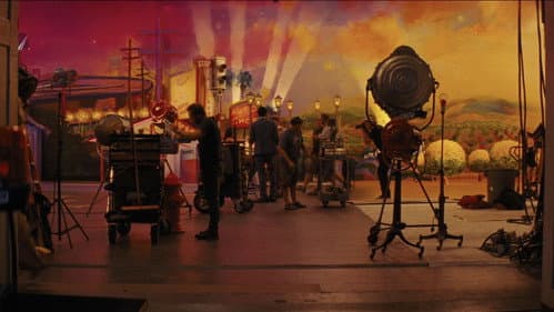 La La Land still