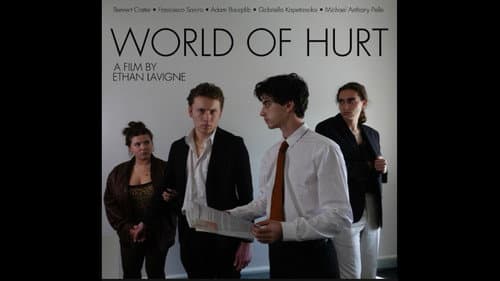 World Of Hurt still
