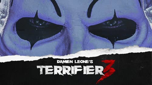Terrifier 3 still