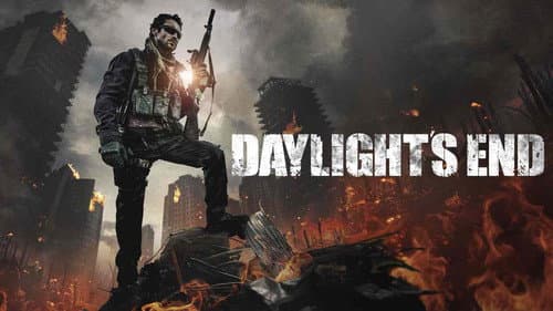 Daylight's End still