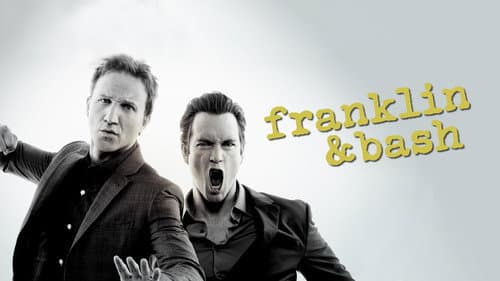 Franklin & Bash still