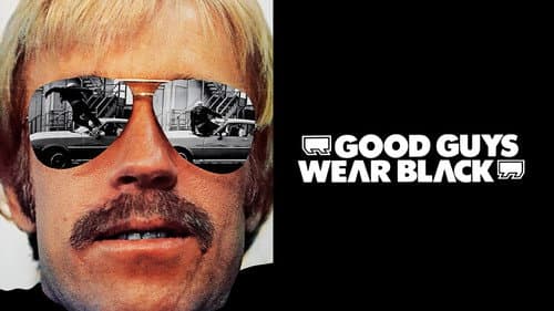Good Guys Wear Black still