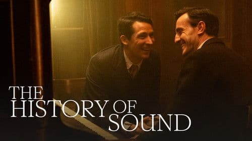The History of Sound still