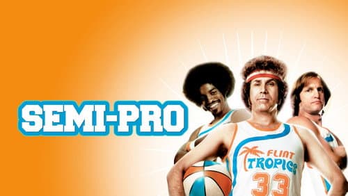 Semi-Pro still
