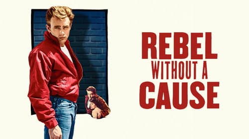 Rebel Without a Cause still