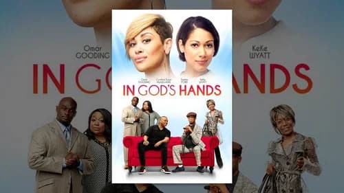 In God's Hands still