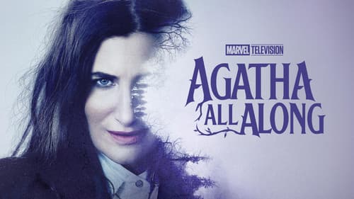 Agatha All Along still