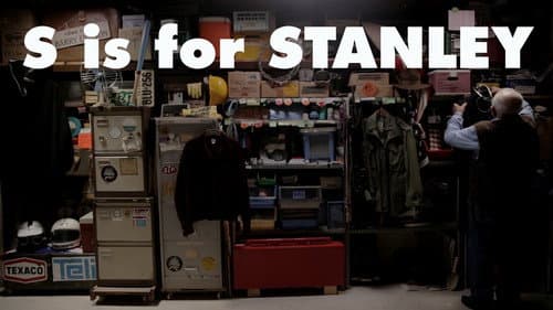 S Is for Stanley still