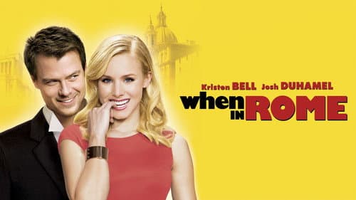 When in Rome still