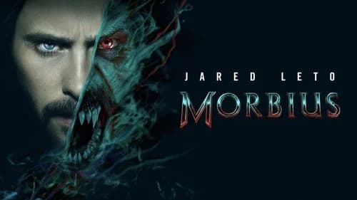 Morbius still