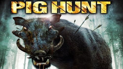 Pig Hunt still