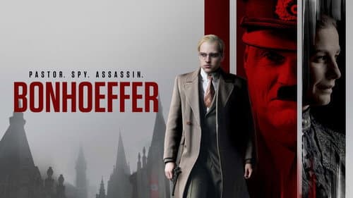 Bonhoeffer: Pastor. Spy. Assassin still