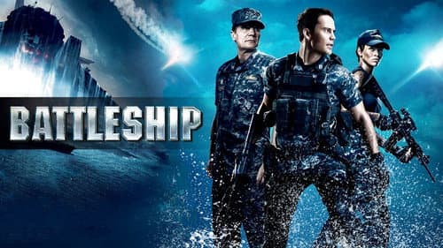 Battleship still