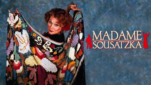 Madame Sousatzka still