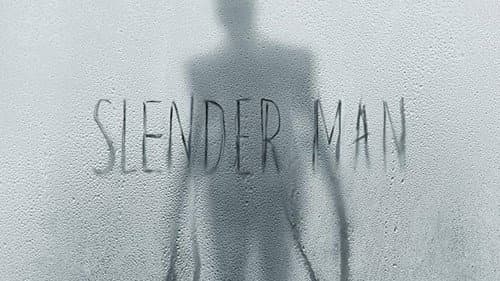 Slender Man still
