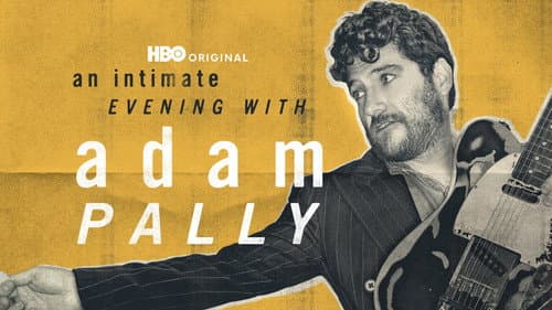 An Intimate Evening with Adam Pally still