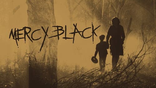 Mercy Black still