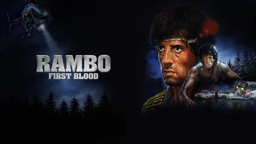 First Blood still