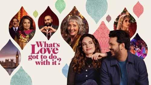 What's Love Got to Do with It? still