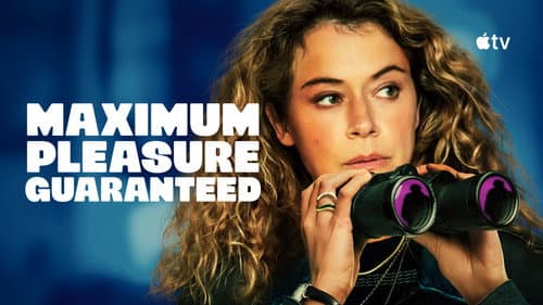 Maximum Pleasure Guaranteed still
