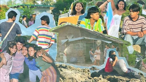 Marahuyo Project still