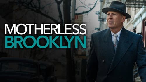 Motherless Brooklyn still