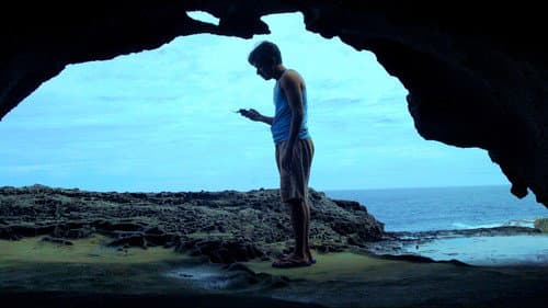 Signal Rock still
