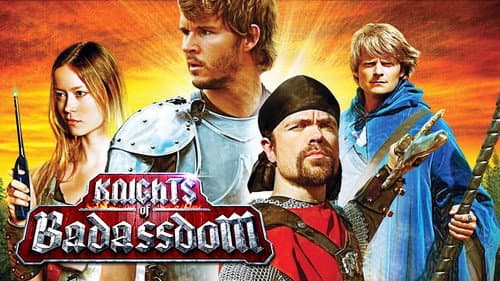 Knights of Badassdom still