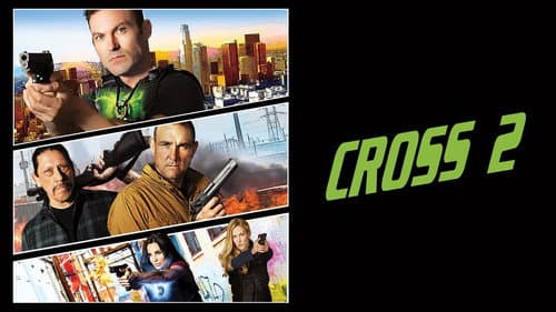 Cross Wars still