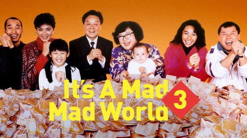 It's a Mad, Mad, Mad World III still