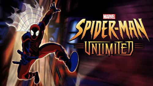 Spider-Man Unlimited still