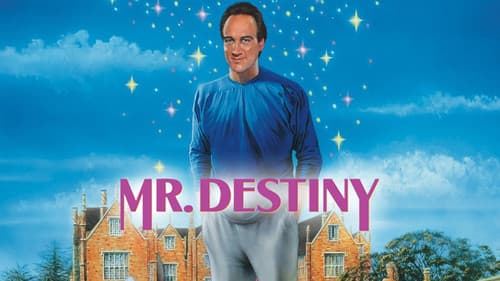 Mr. Destiny still