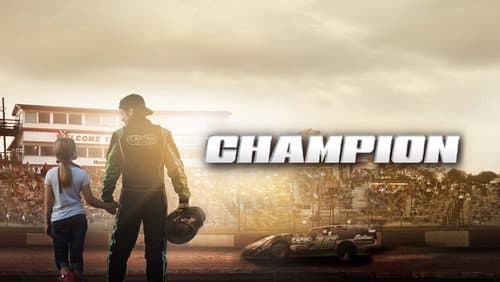 Champion still